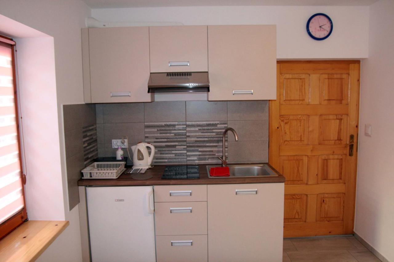 Apartament U Jacka 2 Рабка Екстер'єр фото